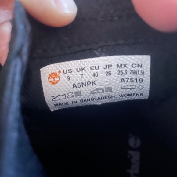 Timberland Carnaby Cool Chelsea Boot - Picture 8 of 14